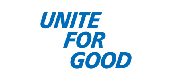 UNITE FOR GOOD